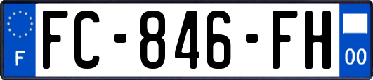 FC-846-FH