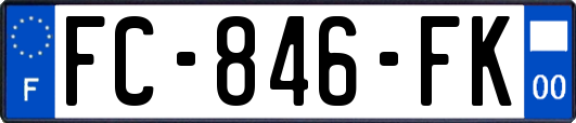 FC-846-FK