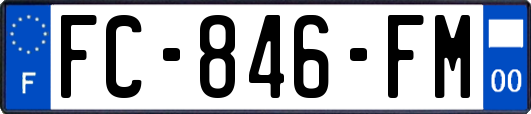 FC-846-FM