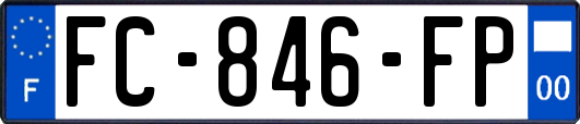 FC-846-FP