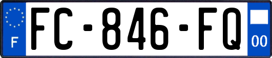 FC-846-FQ
