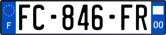 FC-846-FR