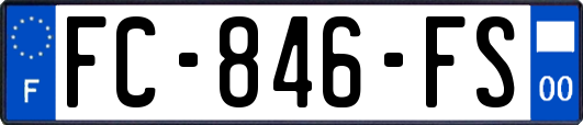 FC-846-FS