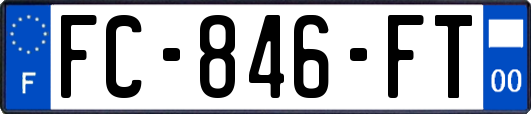 FC-846-FT