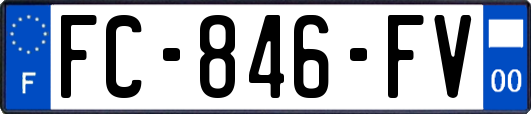 FC-846-FV