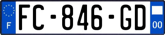 FC-846-GD