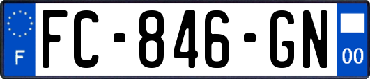 FC-846-GN