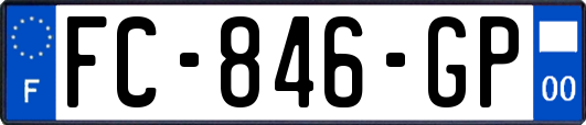 FC-846-GP