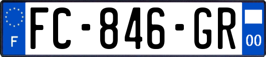 FC-846-GR