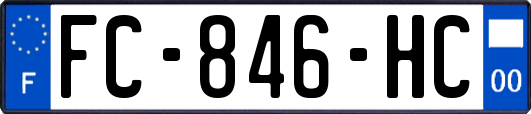 FC-846-HC