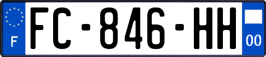 FC-846-HH