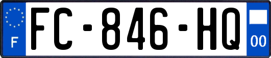 FC-846-HQ