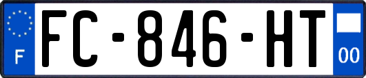 FC-846-HT