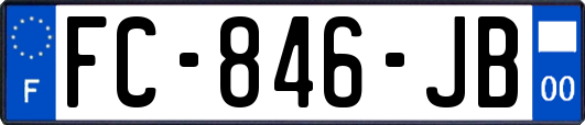 FC-846-JB