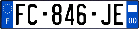 FC-846-JE