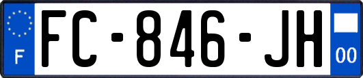 FC-846-JH