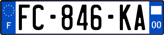 FC-846-KA