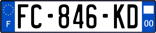 FC-846-KD