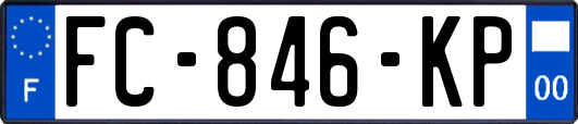 FC-846-KP