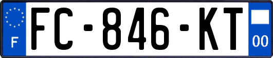 FC-846-KT