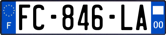 FC-846-LA