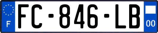 FC-846-LB