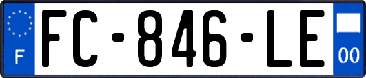 FC-846-LE