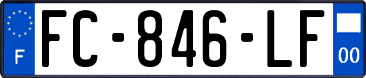 FC-846-LF