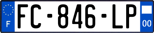 FC-846-LP