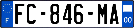 FC-846-MA