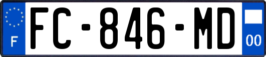 FC-846-MD
