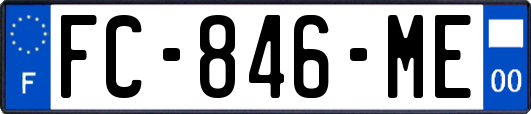 FC-846-ME