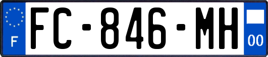 FC-846-MH