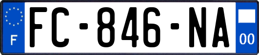 FC-846-NA