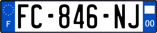 FC-846-NJ