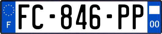 FC-846-PP