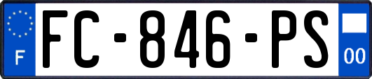 FC-846-PS