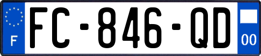 FC-846-QD