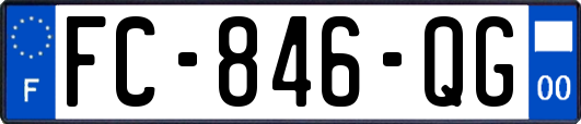 FC-846-QG