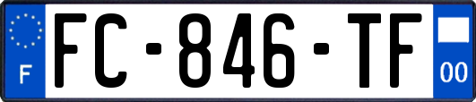 FC-846-TF