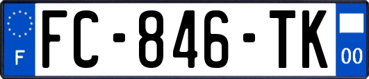 FC-846-TK