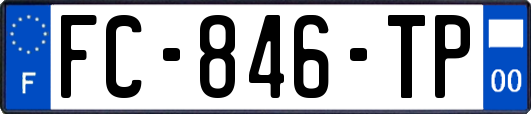 FC-846-TP