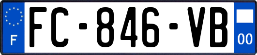 FC-846-VB