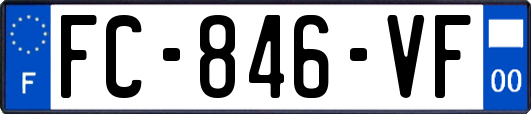 FC-846-VF