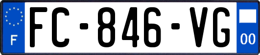 FC-846-VG