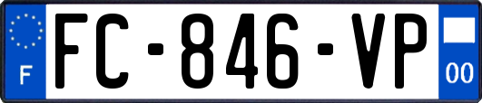 FC-846-VP