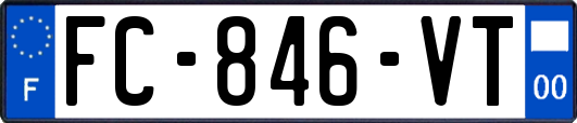 FC-846-VT