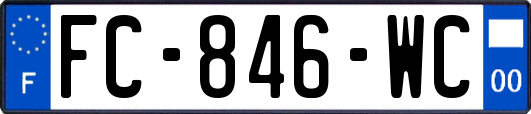 FC-846-WC
