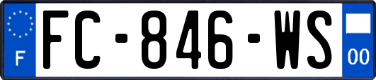FC-846-WS