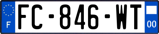FC-846-WT